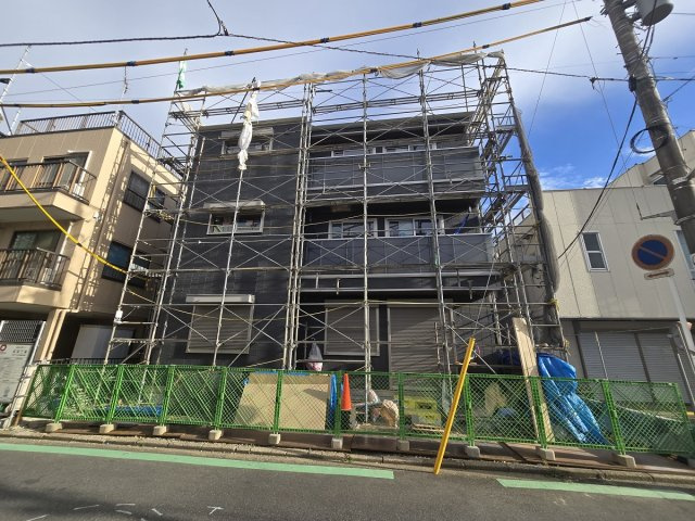D-SOLACE稲毛台町