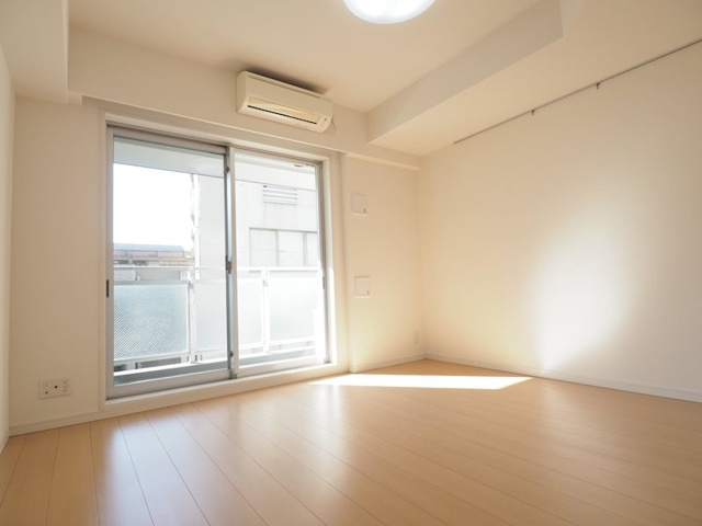 新品家具付きマンション荒木町17(KaGood東京)の洋室