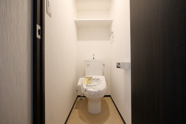 プレジオ永和EUROのトイレ
