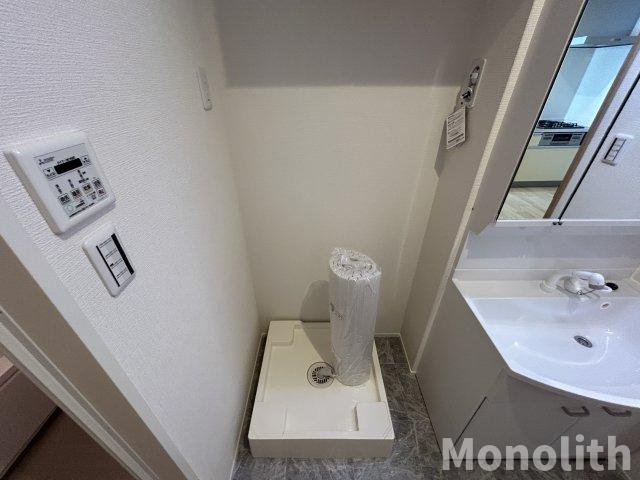フォレスト楠の設備