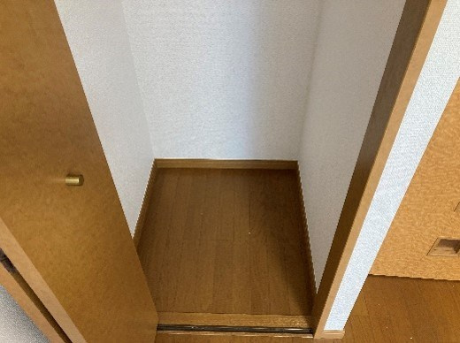 【収納】フェニックス麻布狸穴公園 