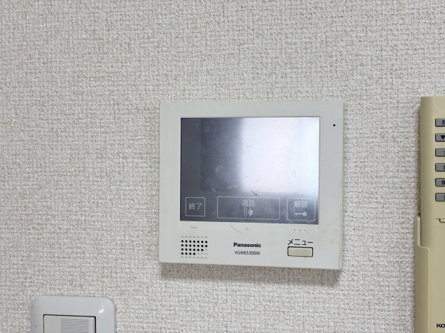 サンキストMZ-ダリアのセキュリティ