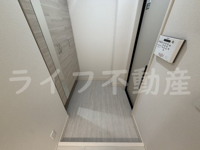 D-ROOM中小阪