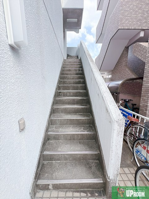 サンマンション大曽根のその他