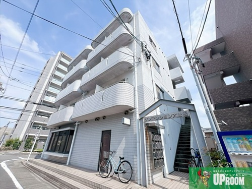サンマンション大曽根