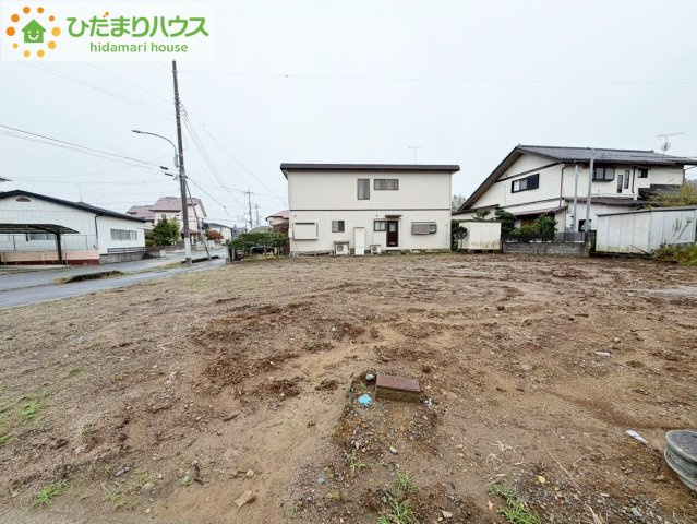 ひたちなか市外野1期　新築戸建　2号棟のその他