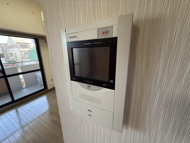 ロイヤルシャトー寝屋川オークビルの収納