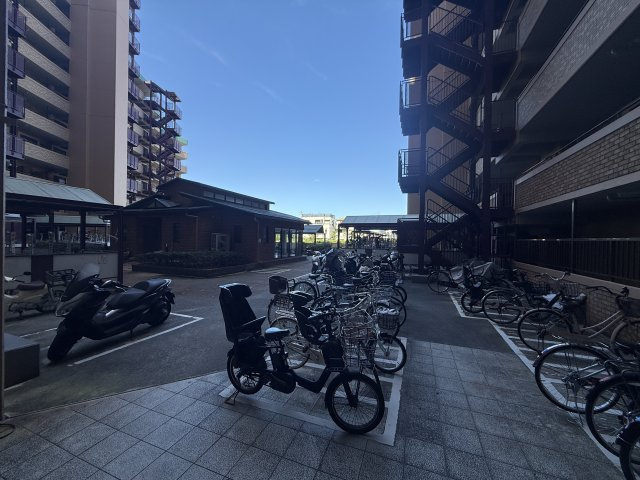 ロイヤルシャトー寝屋川オークビルのその他