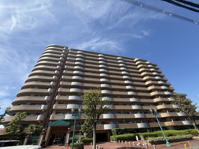 ロイヤルシャトー寝屋川オークビル