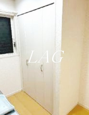 【収納】 | シャローム大宮 | 収納です。