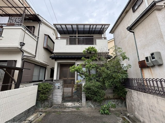 青葉丘戸建