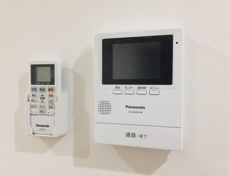 イーストヴィレッジのセキュリティ