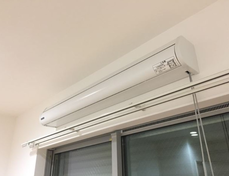 イーストヴィレッジの設備