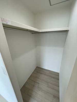【収納】 | フジパレス今川Ⅰ番館