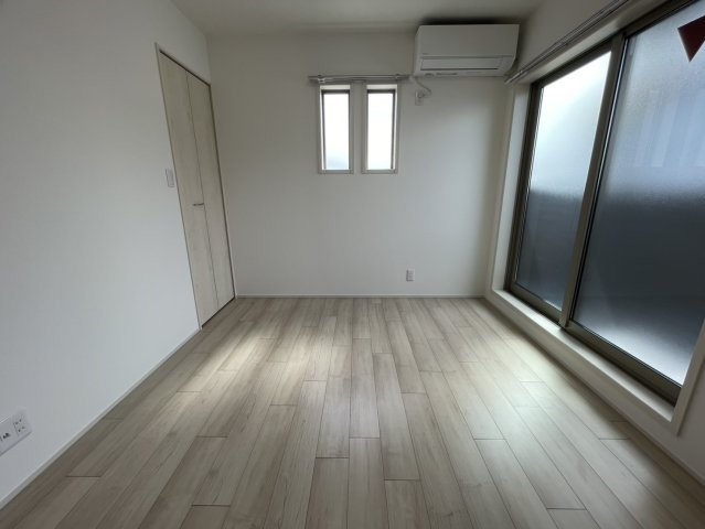 【寝室】 | フジパレス今川Ⅰ番館