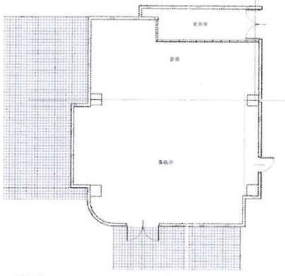 ライジング登代の間取り