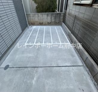 パークフロント府中美好町のその他共用部分