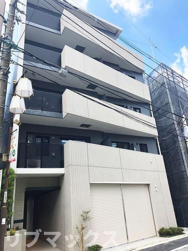 グラススペースの画像