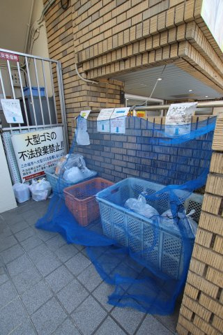 【外観】 | プラザOM