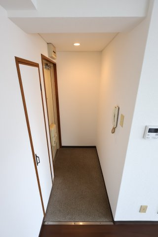 【玄関】 | プラザOM