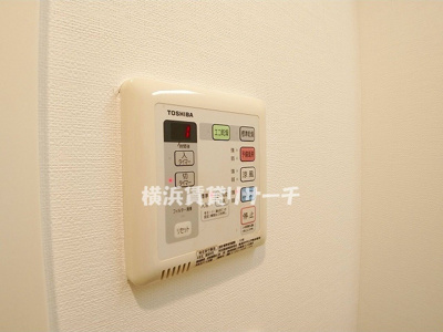 【設備】 | グランド・ガーラ新横浜サウス
