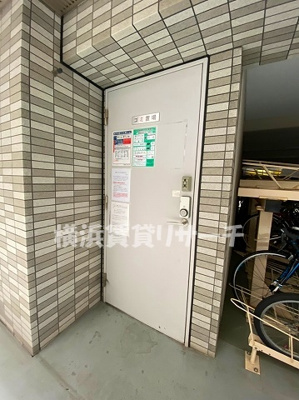  | グランド・ガーラ新横浜サウス