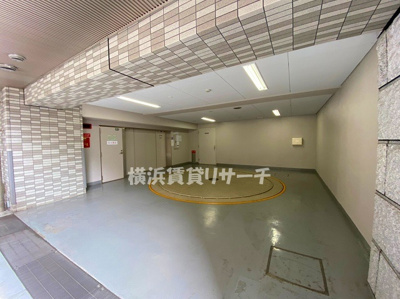  | グランド・ガーラ新横浜サウス
