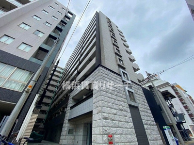  | グランド・ガーラ新横浜サウス