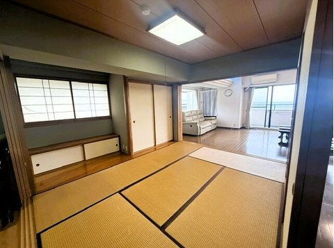 【和室】 | ライオンズヒルズ熱川