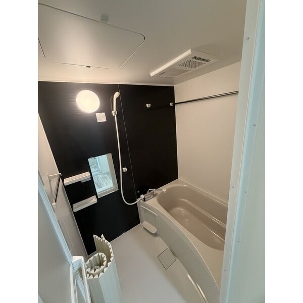 ilusion桜本町　名古屋市賃貸　仲介手数料無料の浴室
