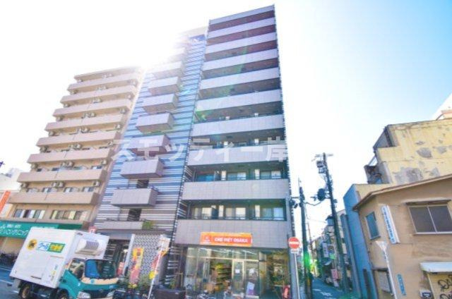 ブラン花園町