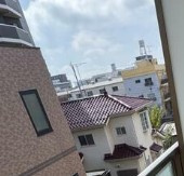 足立区加平３丁目の賃貸マンションの展望
