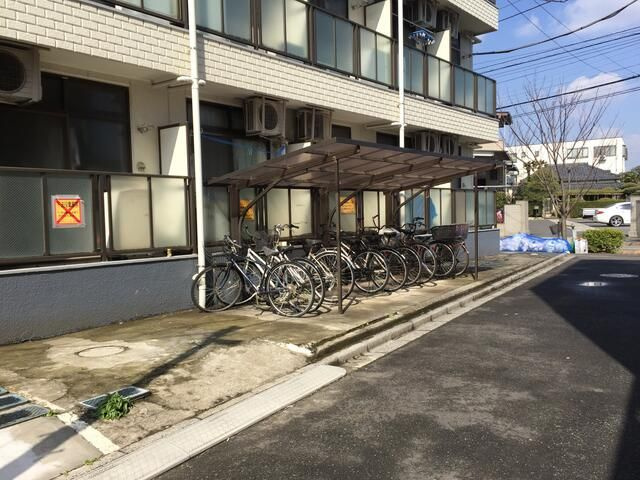 足立区加平３丁目の賃貸マンションのその他