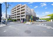 マイキャッスル港南下永谷　ペット飼育可/下永谷徒歩10分/宅配ボックス/陽当たり良好高層階の画像