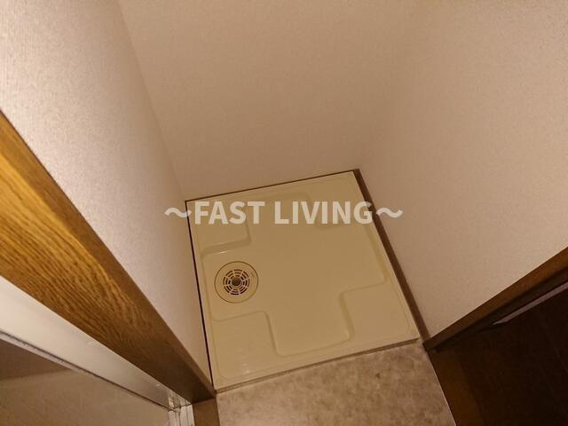 ベスト本郷の設備