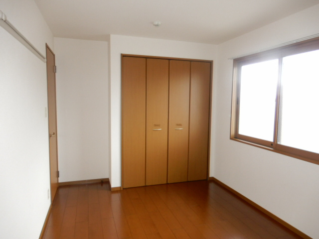 ハートランドⅠの子供部屋