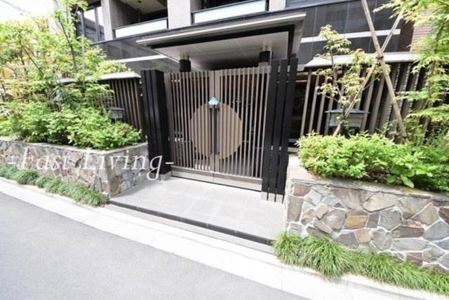 CONOE赤坂丹後町の外観