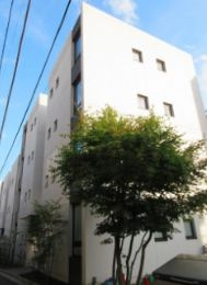 エステート南砂町の外観|外観もきれいです