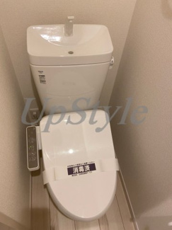【トイレ】 | アルシオーネ町屋