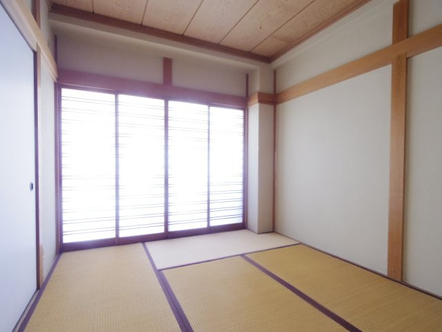 パレ・ソーカルの内装