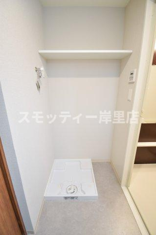 ブラン花園町のその他