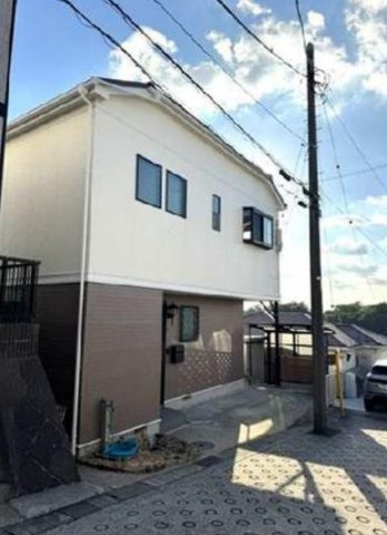 横浜市戸塚区平戸5丁目　中古戸建【仲介手数料無料】