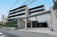 シティハウス神宮北参道の画像