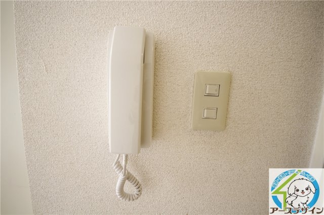 バッハレジデンス神戸WESTの設備|※類似部屋
