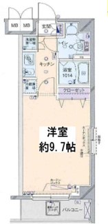 【間取り】 | エルフラット両国