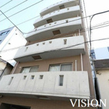 墨田区東駒形３丁目のマンションの画像