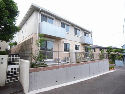 【外観】 | エミネンス鵠沼松が岡