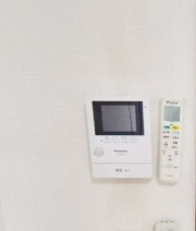 タウンアベニューのセキュリティ