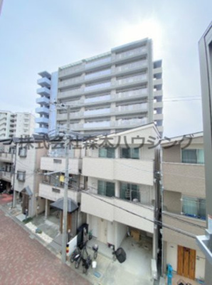【展望】 | 　ヴィラナリー大日 | 室内からの眺望です