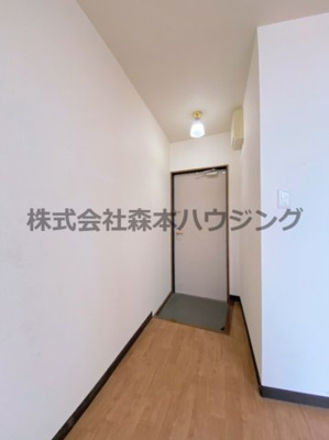 【内装】 | 　ヴィラナリー大日 | 物件の内装です